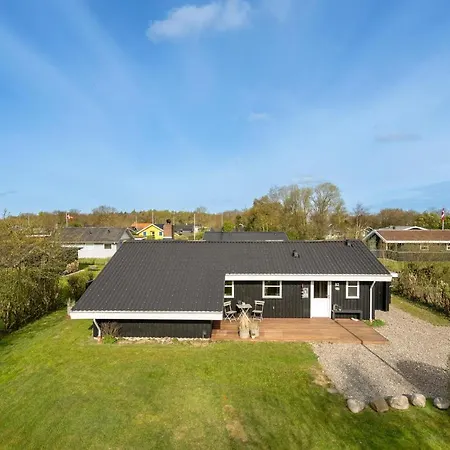Holiday home Stunning In With Wifi Hemmet