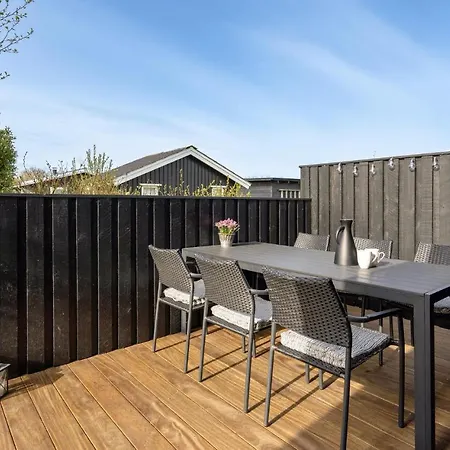 Holiday home Stunning In With Wifi Hemmet