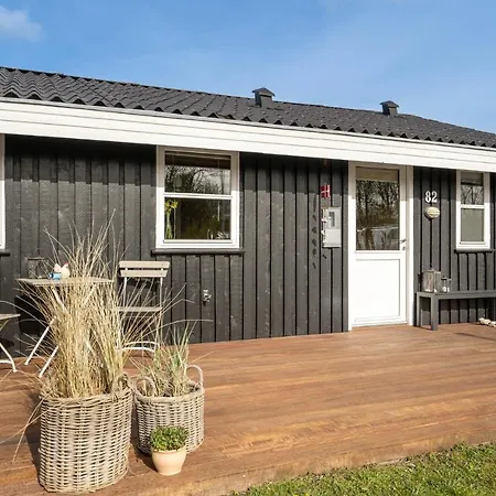 Stunning In With Wifi Holiday home Hemmet