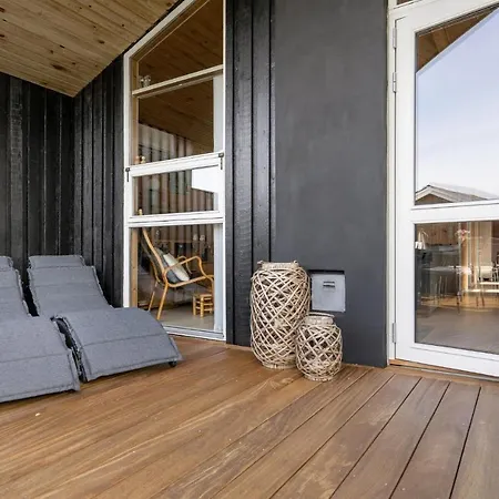 Holiday home Stunning In With Wifi *