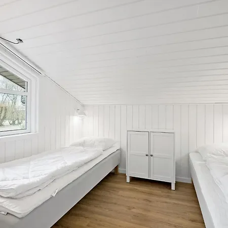 Holiday home Stunning In With Wifi Hemmet